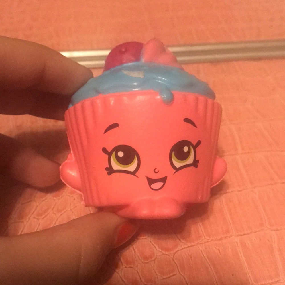 A shop kind Squish-dee-lush